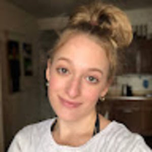 Meet your Posher, Nicolette